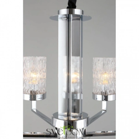 Люстры подвесныеOML-84703-06 Omnilux | Svetdom.by