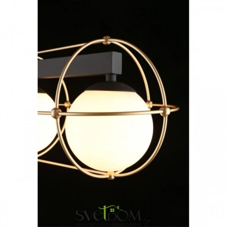 Люстры подвесныеAPL.317.03.05 Aployt | Svetdom.by