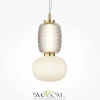 Подвесные светильники Maytoni MOD267PL-L18G3K от Магазина Svetdom.by