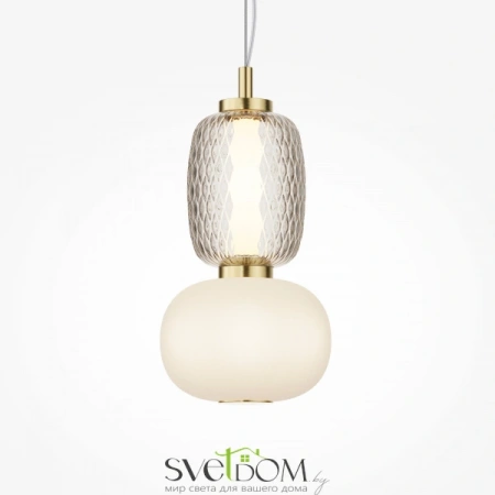 Подвесные светильники Maytoni MOD267PL-L18G3K от Магазина Svetdom.by
