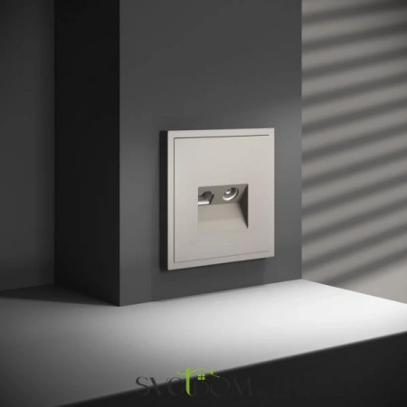 Розетки акустические Voltum S70 VLS060703  Voltum