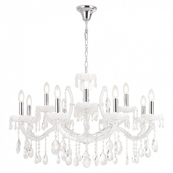 Crystal Lux BLANCA re SP12