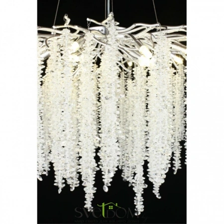 Люстры подвесныеAPL.848.13.13 Aployt | Svetdom.by