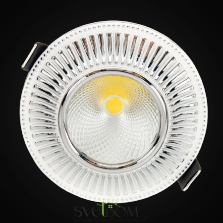 Встраиваемые светильники CITILUX CLD042W1 от Магазина Svetdom.by