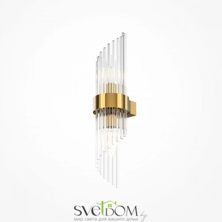 Настенные светильники MOD174WL-02G Maytoni | Svetdom.by