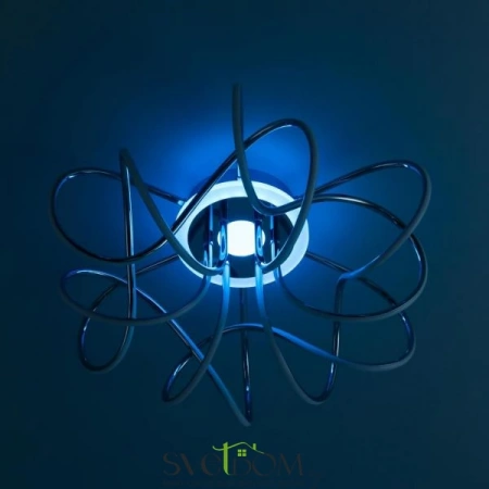 Люстры потолочныеCL229A161E CITILUX | Svetdom.by