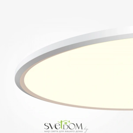 Потолочные светильники Maytoni MOD426CL-L74WK от Магазина Svetdom.by