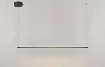 CRYSTAL LUX Светильник подвесной CLT 035C L1200 BL