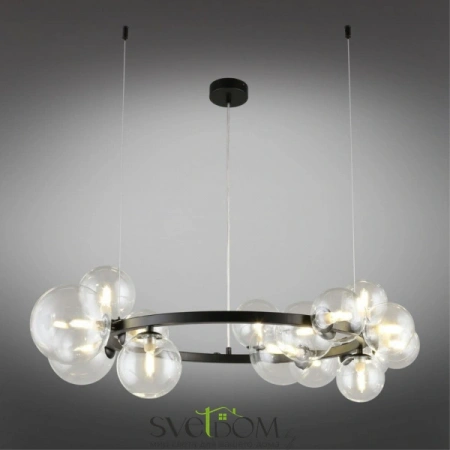 Люстры подвесныеAPL.768.03.12 Aployt | Svetdom.by