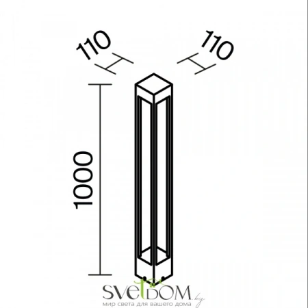 O424FL-L10GF Maytoni