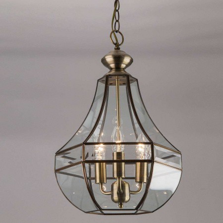 Подвесные светильники CITILUX CL444130 от Магазина Svetdom.by