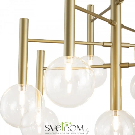 Потолочные светильники Freya FR5584CL-L45G от Магазина Svetdom.by