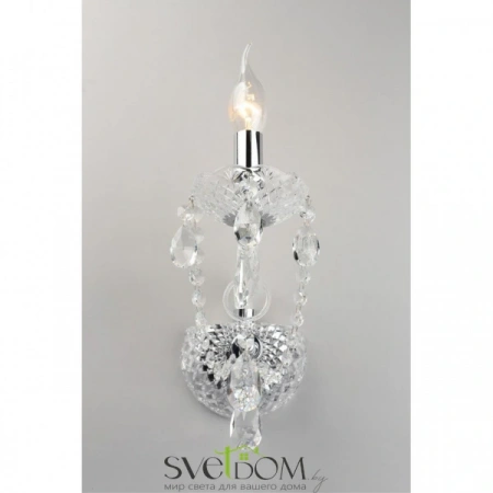 Настенные светильники APL.755.01.01 Aployt | Svetdom.by