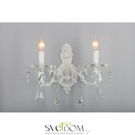 Настенные светильники OML-30801-02 Omnilux | Svetdom.by