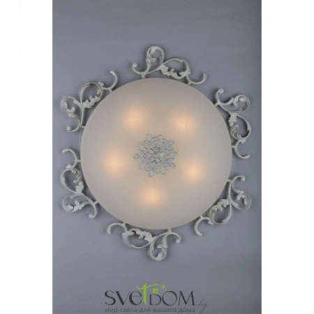 Люстры потолочныеOML-76517-05 Omnilux | Svetdom.by