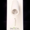 Citilux Декарт CL704350 LED Светильник поворотный с выключателем Белый CITILUX