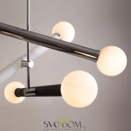 Подвесные светильники Freya FR5381PL-06CH от Магазина Svetdom.by