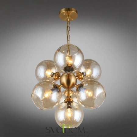 Люстры подвесныеAPL.912.13.07 Aployt | Svetdom.by