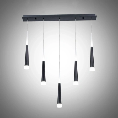 Подвесной светильник Citilux Вегас CL227051 CITILUX