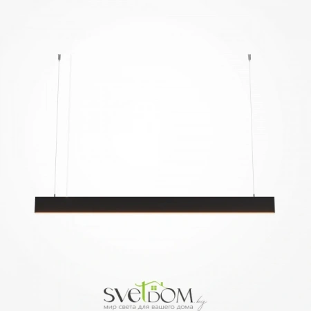 Подвесные светильники Maytoni P070PL-2.7-3-4K-B от Магазина Svetdom.by