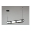 Люстра подвесная Omnilux  OML-51303-03 Omnilux