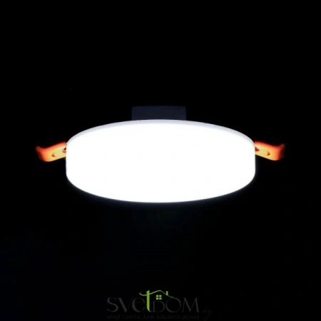 Встраиваемые светильники CITILUX CLD5310N от Магазина Svetdom.by