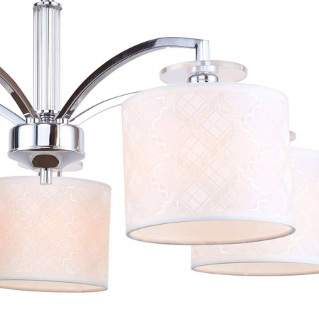 Люстры потолочные2199-5U Favourite | Svetdom.by