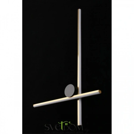 Настенные светильники APL.056.11.12 Aployt | Svetdom.by