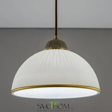 Подвесные светильники CITILUX CL405113 от Магазина Svetdom.by