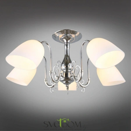 Люстры потолочныеOML-29107-05 Omnilux | Svetdom.by