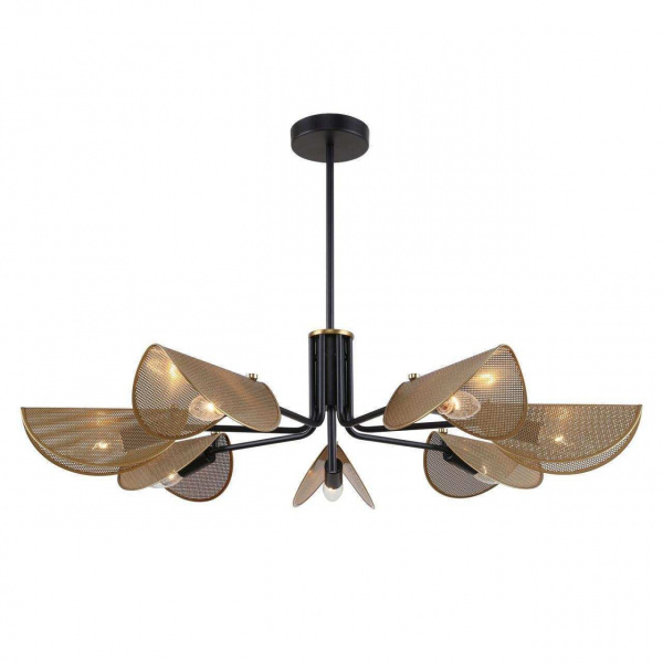 Люстры подвесные4082-7P  | Svetdom.by