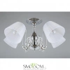 Люстры потолочныеOML-29127-05 Omnilux | Svetdom.by
