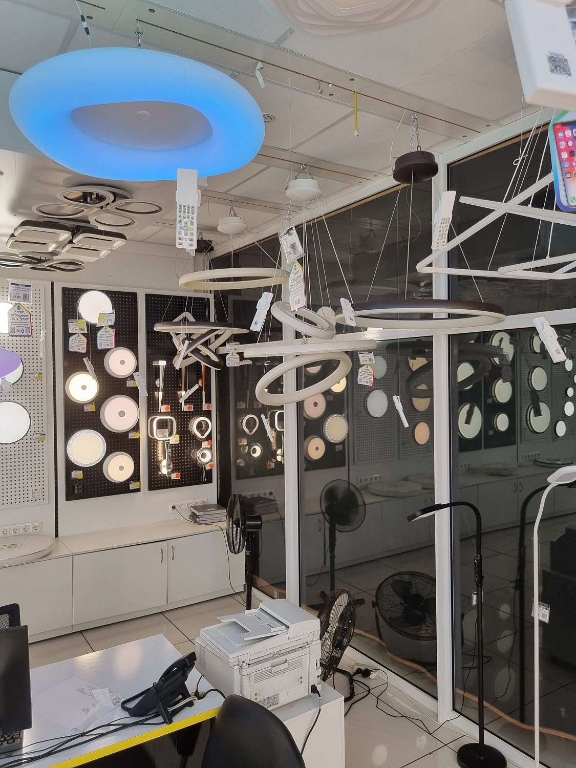 Освещение CITILUX | Svetdom.by