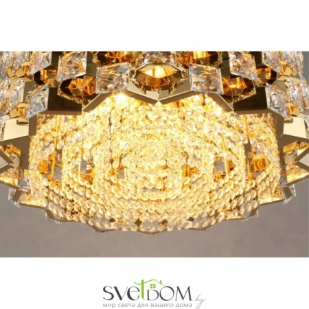 Люстры подвесныеAPL.861.03.12 Aployt | Svetdom.by