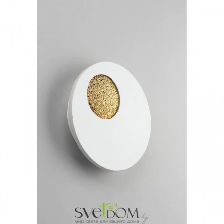 Настенные светильники OML-12201-21 Omnilux | Svetdom.by