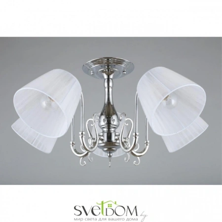 Люстры потолочныеOML-29127-05 Omnilux | Svetdom.by