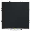 Проходной переключатель одноклавишный с подсветкой  Voltum S70 VLS010407  Voltum VLS010407