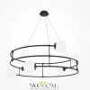 Подвесные светильники Maytoni MOD317PL-06B от Магазина Svetdom.by