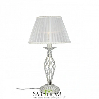 Настольная лампа Omnilux  OML-79104-01