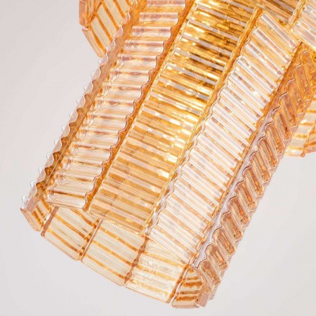 Люстры подвесные2973-8P Favourite | Svetdom.by