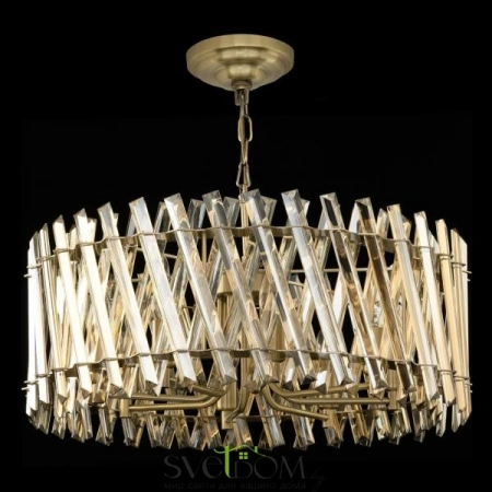 Люстры подвесныеCL334283 CITILUX | Svetdom.by
