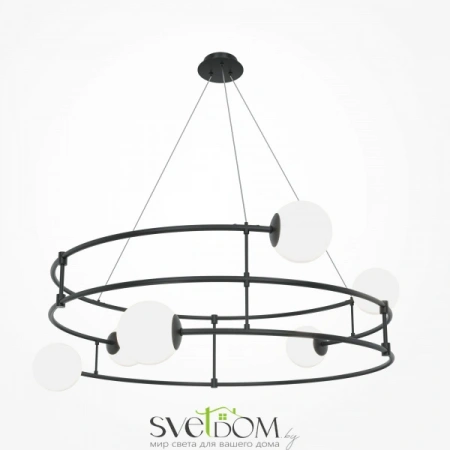 Подвесные светильники Maytoni MOD317PL-06B от Магазина Svetdom.by