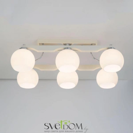 Люстры потолочныеCL164362 CITILUX | Svetdom.by