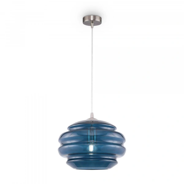 Подвесной светильник Maytoni P079PL-01BL