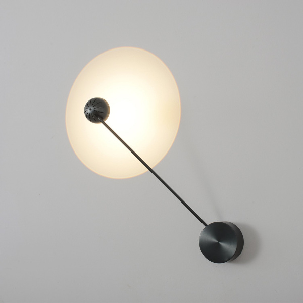 Бра 1072/405 Crystal Lux | Svetdom.by