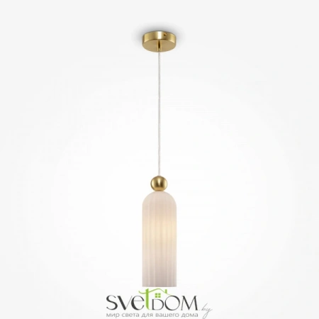 Подвесные светильники Maytoni MOD302PL-01W от Магазина Svetdom.by