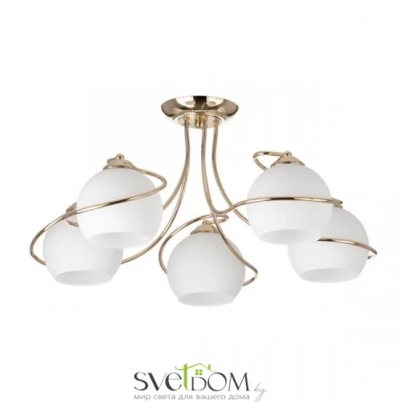 Люстры потолочныеCL155152 CITILUX | Svetdom.by