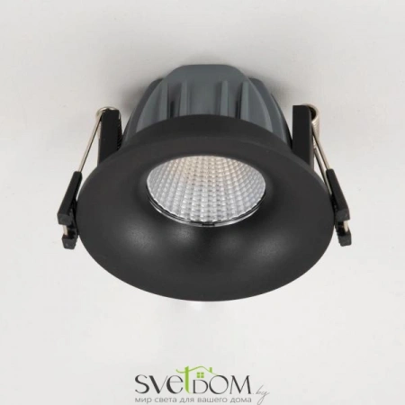 Фото Встраиваемые светильники CITILUX CLD004NW4 Встраиваемые светильники CITILUX CLD004NW4 от Магазина Svetdom.by