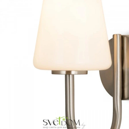 Настенные светильники FR2039WL-01N Freya | Svetdom.by