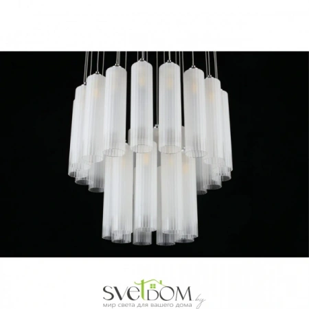 Люстры потолочныеAPL.859.06.27 Aployt | Svetdom.by